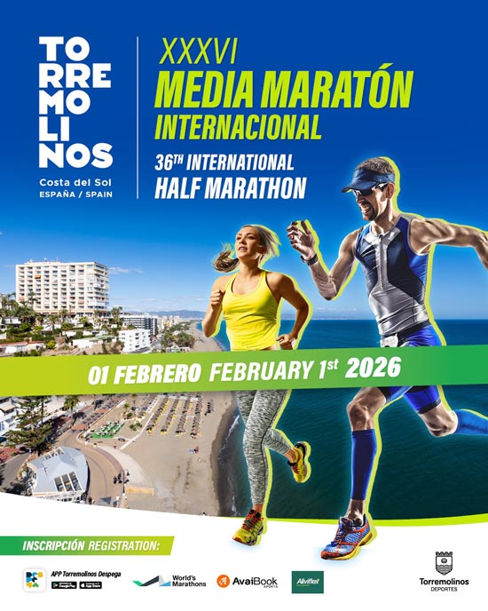 ¿Te has inscrito ya? Queda poquííííísimo para cerrar. Solo 3 días.
corredorespopulares.es/carreras/media…