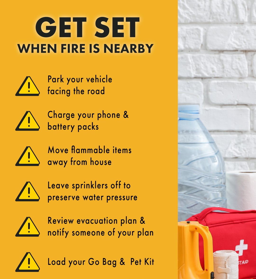 Mountain View Fire tweet media