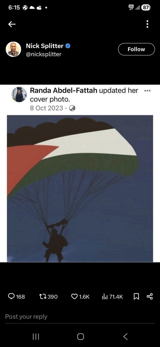 therevan32 tweet media