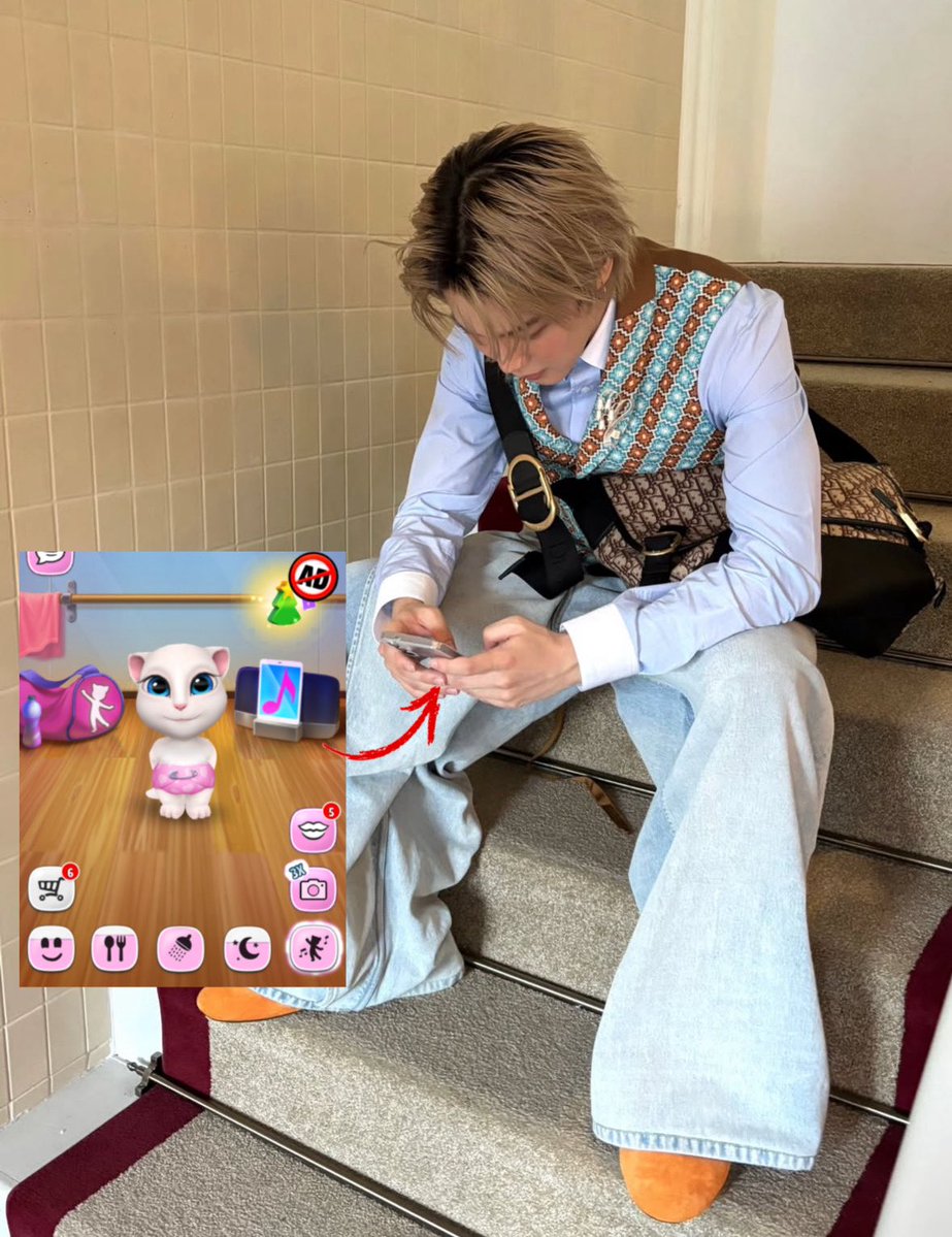 acervopjm's tweet image. essa filha dele