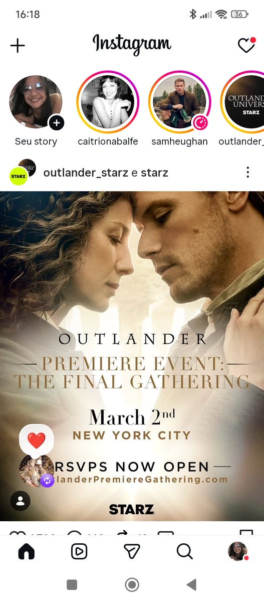 SamwiseKitkat's tweet image. O Instagram do jeitinho que eu gosto. Os dois postando juntinhos enquanto Balfinho tira um cochilo e a Starz completando a cena.