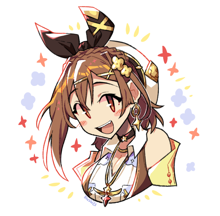 Ryza doodle #AtelierRyza