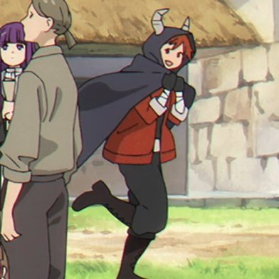 shadowarlok's tweet image. O Stark brincando com as crianças, como sempre o ele se dando bem com o pessoal das cidades que a Frieren decide fazer as paradas

Ele ficou muito fofo com a fantasia de monstrinho