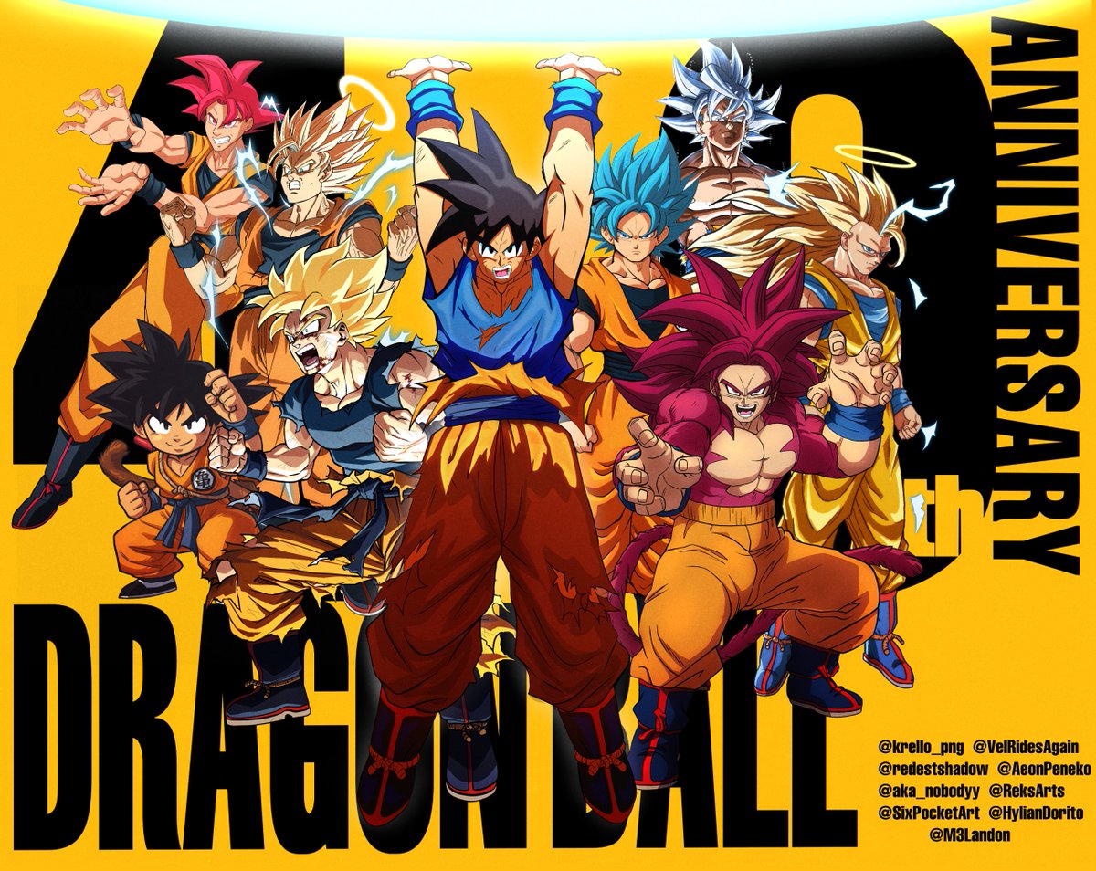 krello_png's tweet image. -GENKIDAMATSURI COLLAB-

See y'all tomorrow!