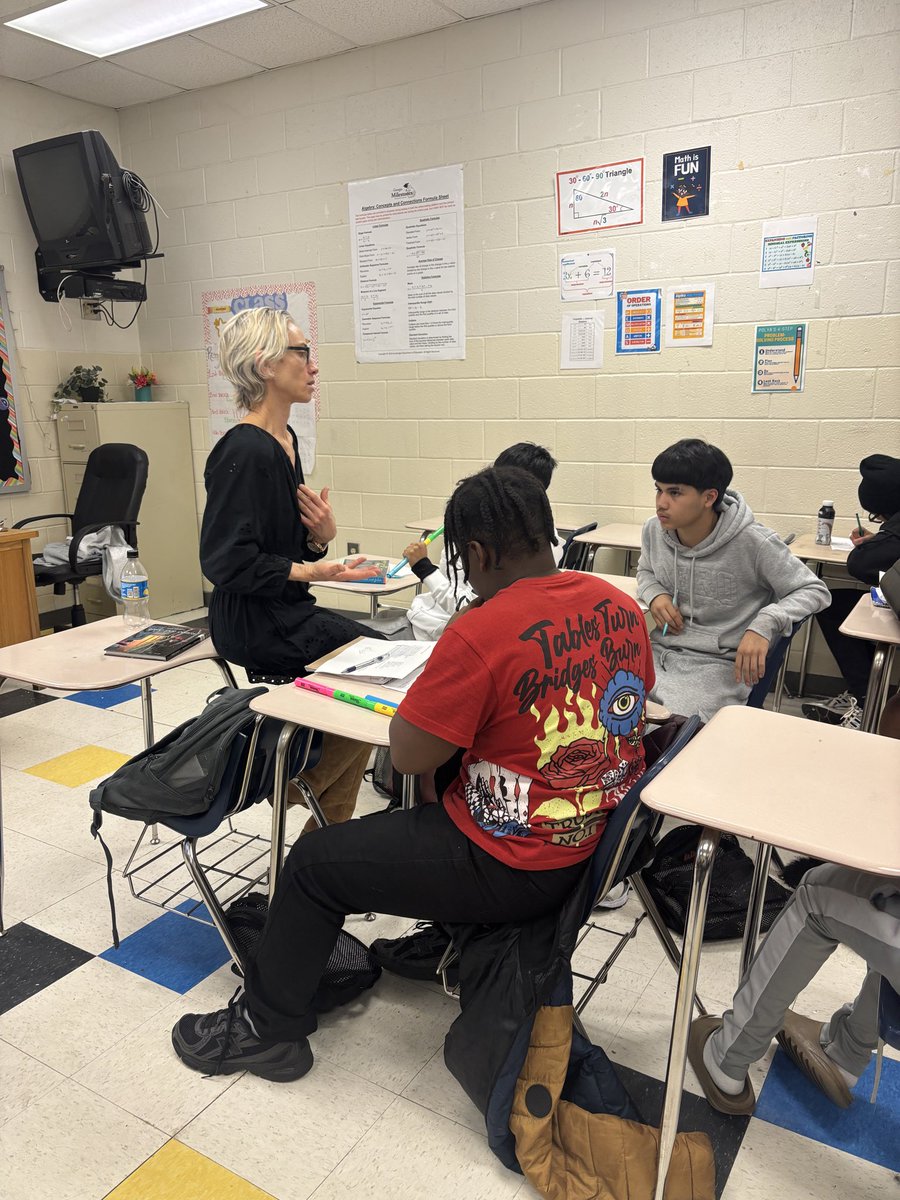 Priscilla Fletcher tweet media