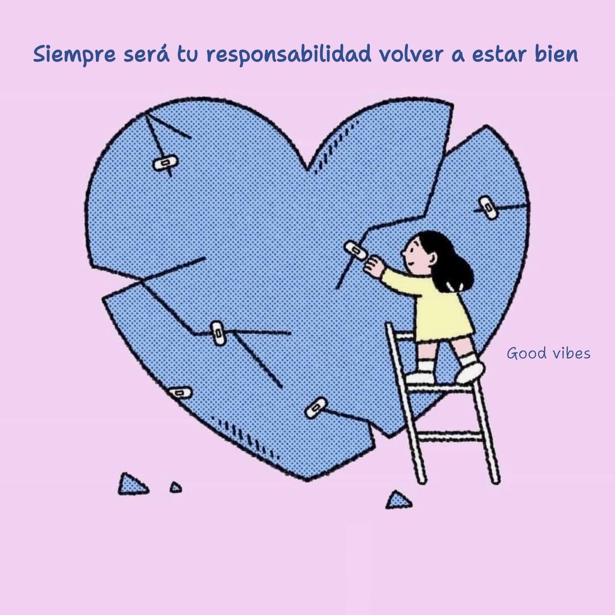 dilocondibujos_'s tweet image. ❤️‍🩹