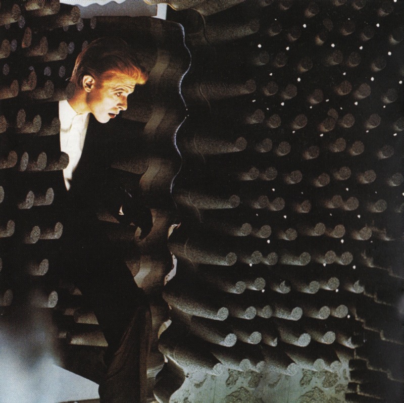 David Bowie News tweet media