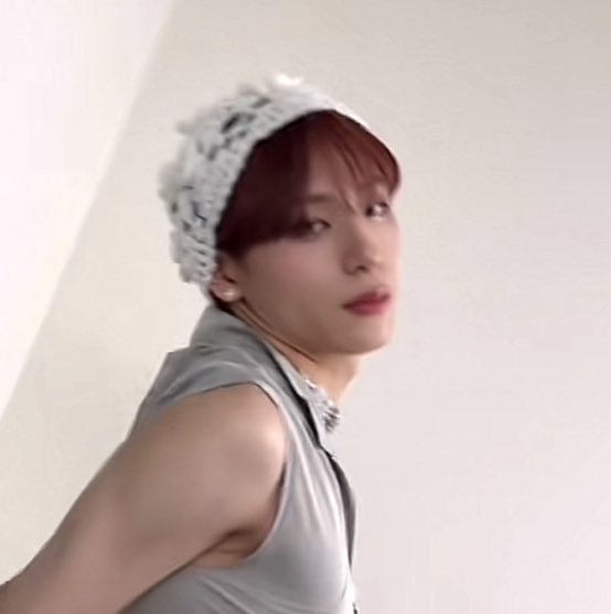 this is the most keeho haru has ever keehoed
