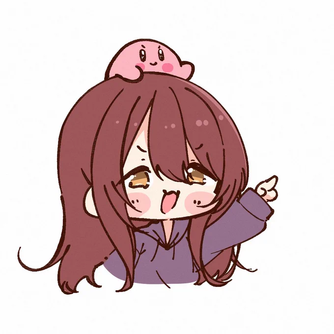 甜花