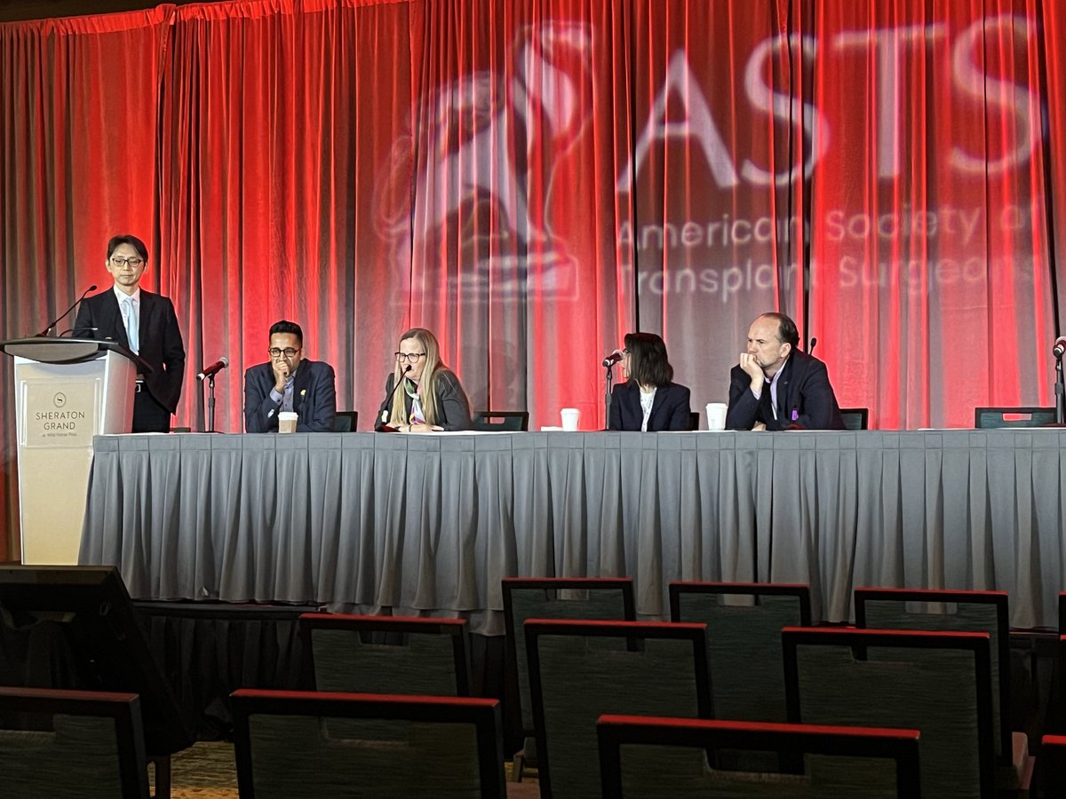 Sami Shoucair, MD MPH MS tweet media