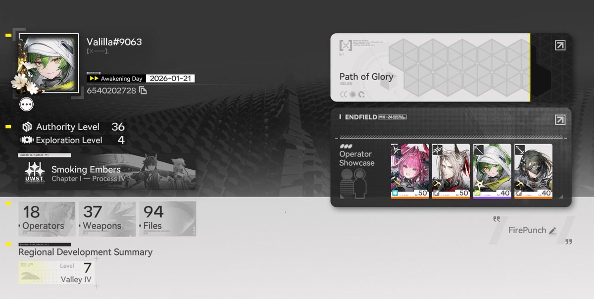 Valilla 🍑 tweet media