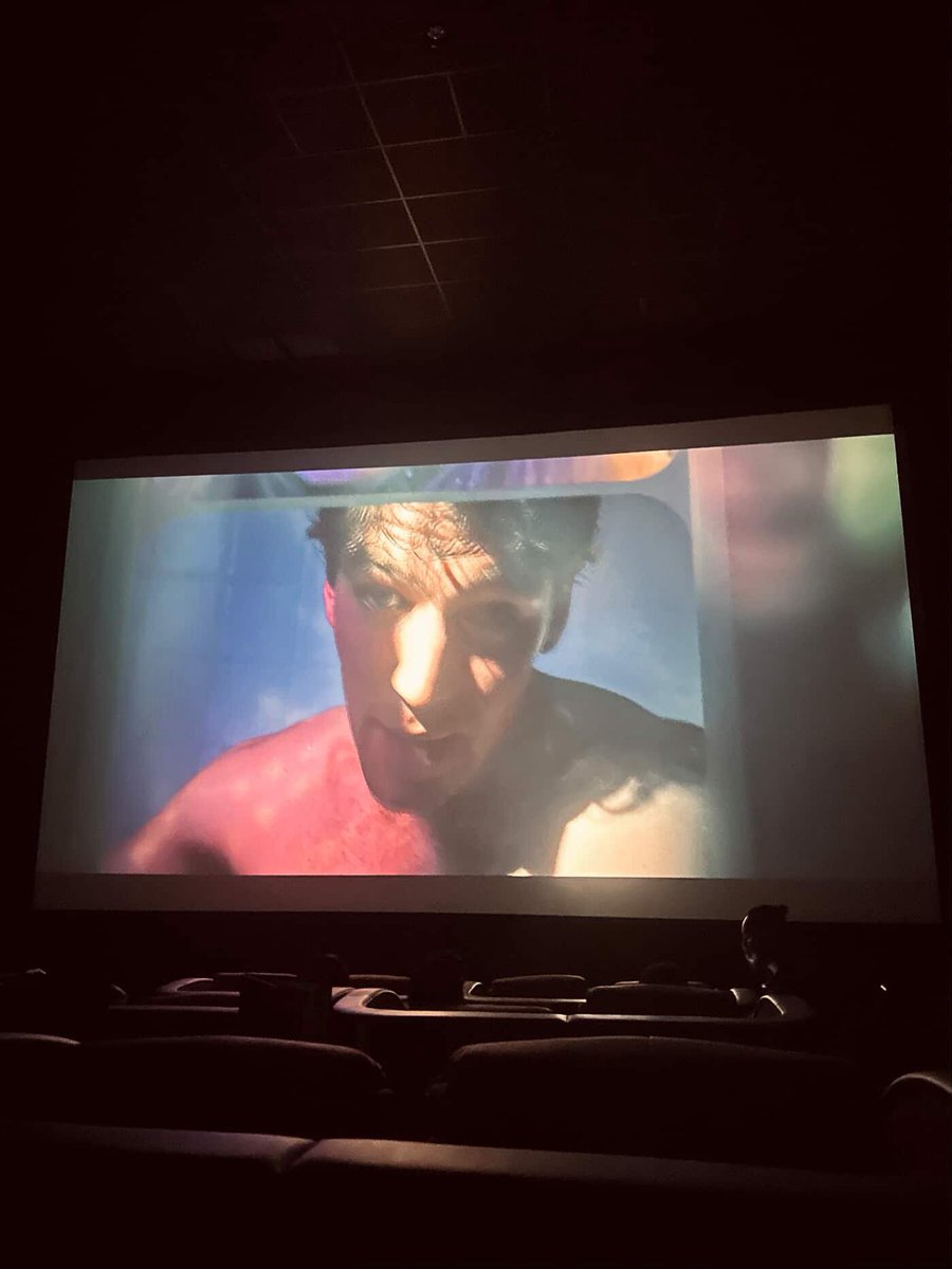 HelloImSamantha's tweet photo. I’m so proud of @noahfearnley_ landing a role in this amazing film and I can’t wait to see him in more films like this! He deserves all the very best ❤️ https://t.co/rhPBDhV3Wl