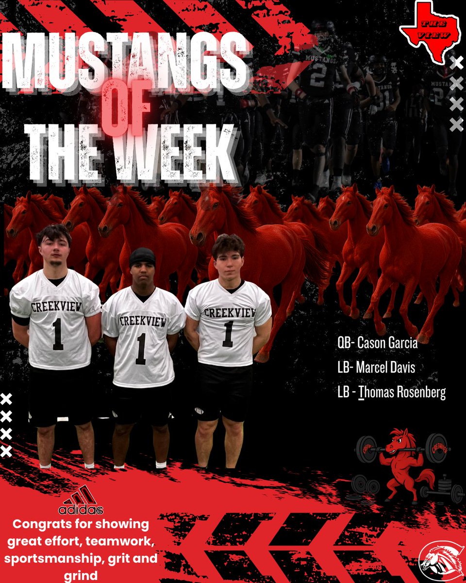 CreekviewFB tweet media