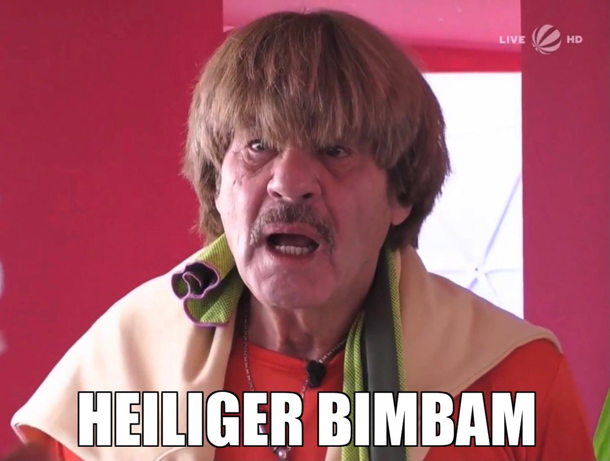 noplia3's tweet photo. Dieses Jahr definitiv ein Camp der Unsympathen. Kann mich gar nicht entscheiden wer als erstes ausziehen soll  #ibes2026 https://t.co/ocwcueTvfG