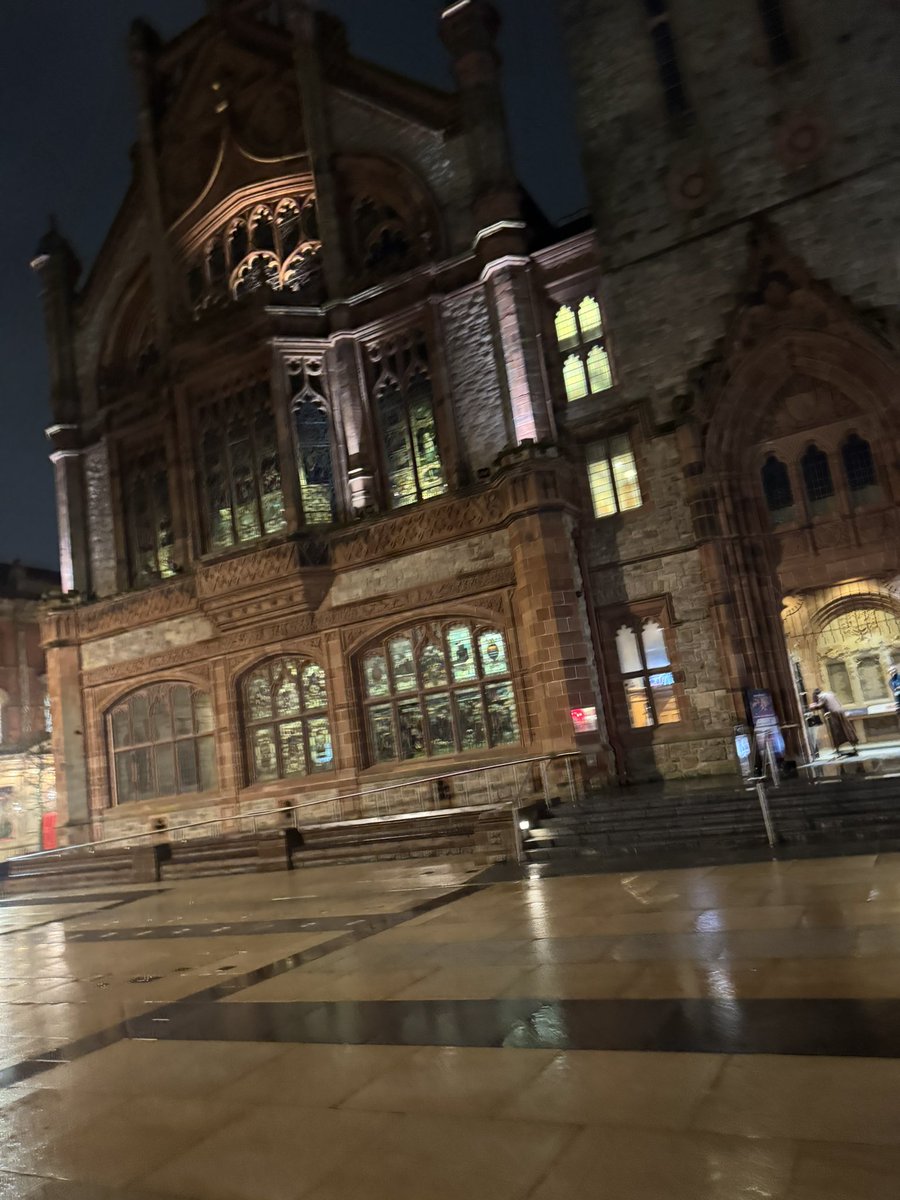 Gareth Noble tweet media