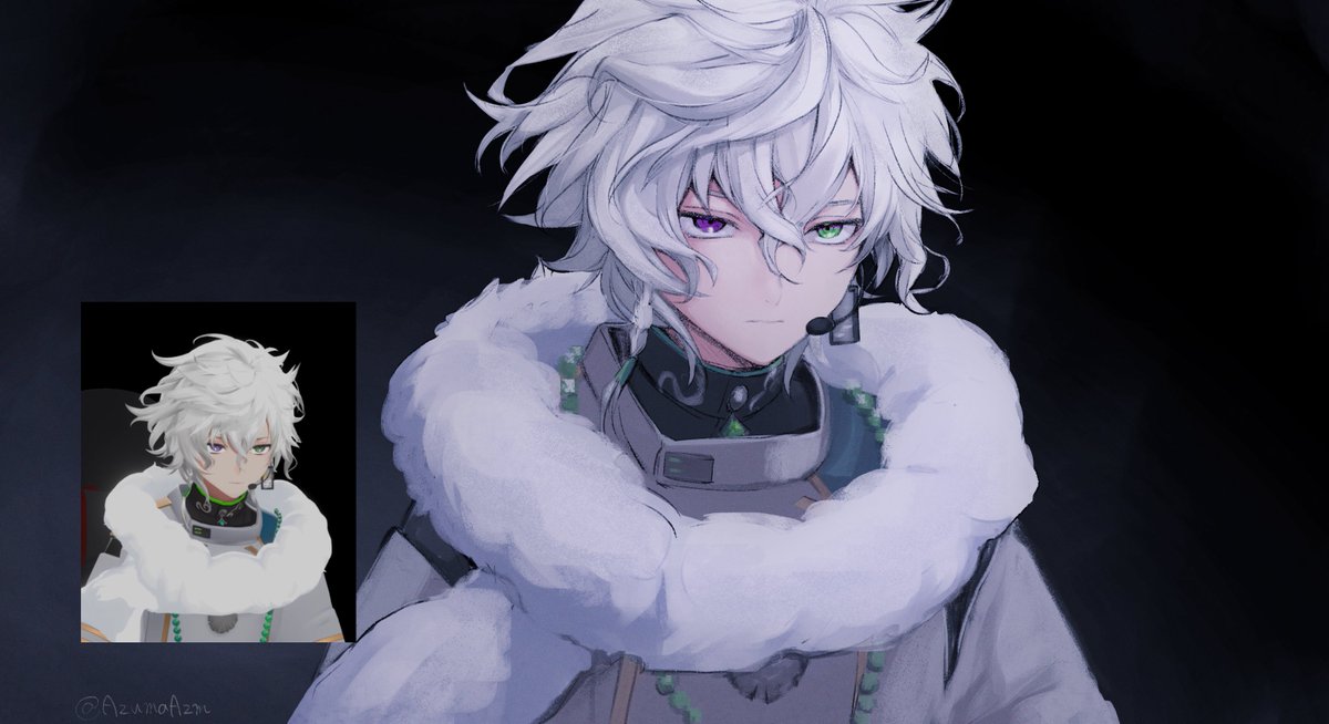 ララ様 確認用 雲居の君 Post by 𝙰𝚣𝚞𝚖𝚊 on X: #叢雲掲示板