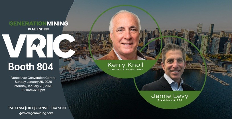 Generation Mining tweet media