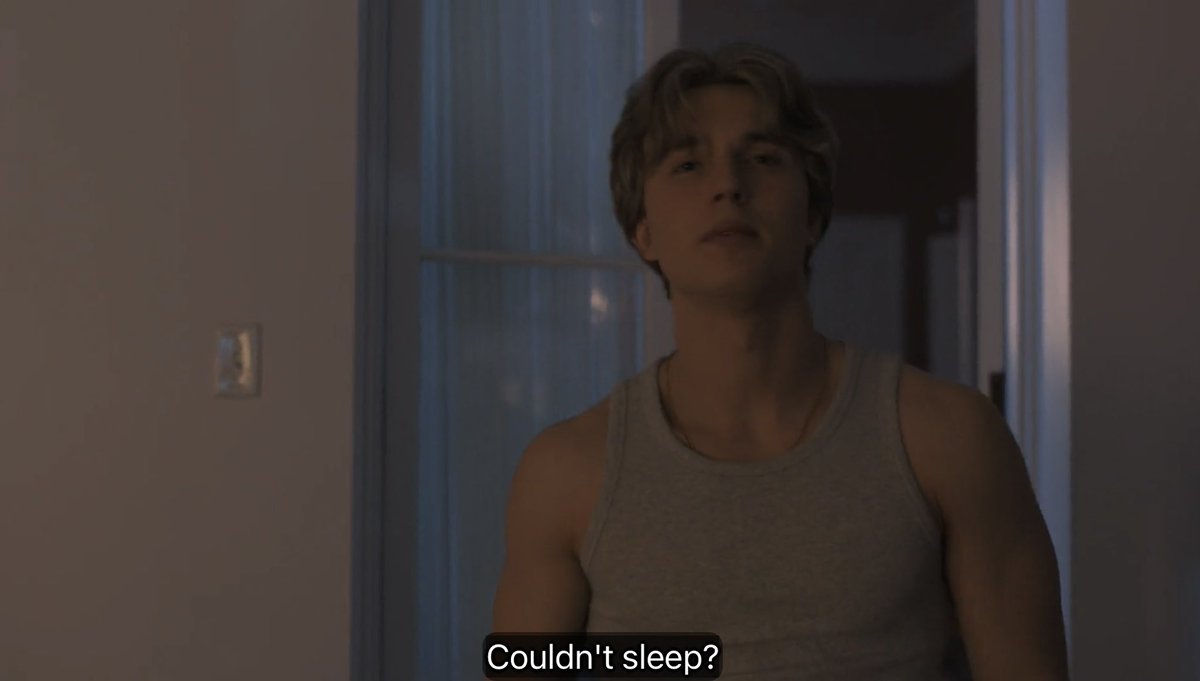 dianabellfort's tweet photo. They have THEIR OWN music, they go meet each other when they can't sleep, he opened up to her about his family issues and went from a playboy to a down bad obsessed man for her, and you expect me to want her to end up with Freddie? Come on, be serious.

#FindingHerEdge https://t.co/AKCMF8w2hH