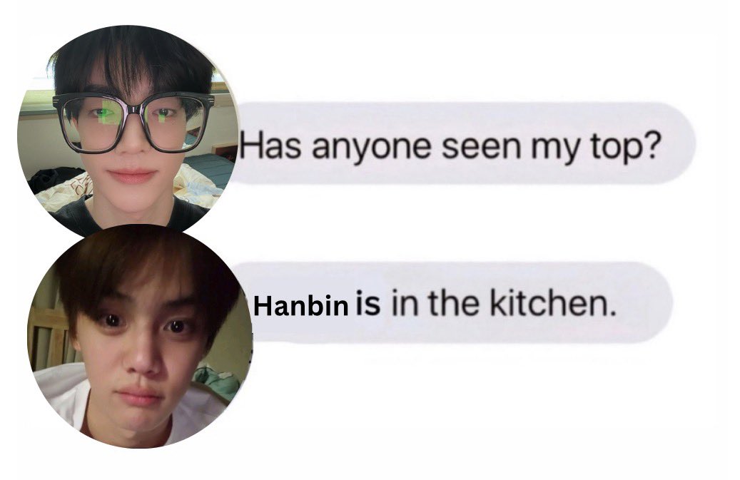 Cara (@haorabin) on Twitter photo 