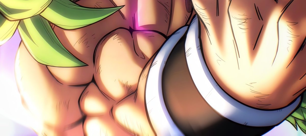 DragonBall43ver's tweet photo. Surprise!