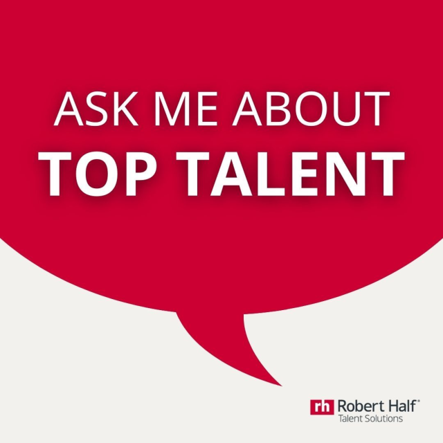 DebFMontero's tweet photo. Message me to hire top talent! https://t.co/qzoJq01A2z