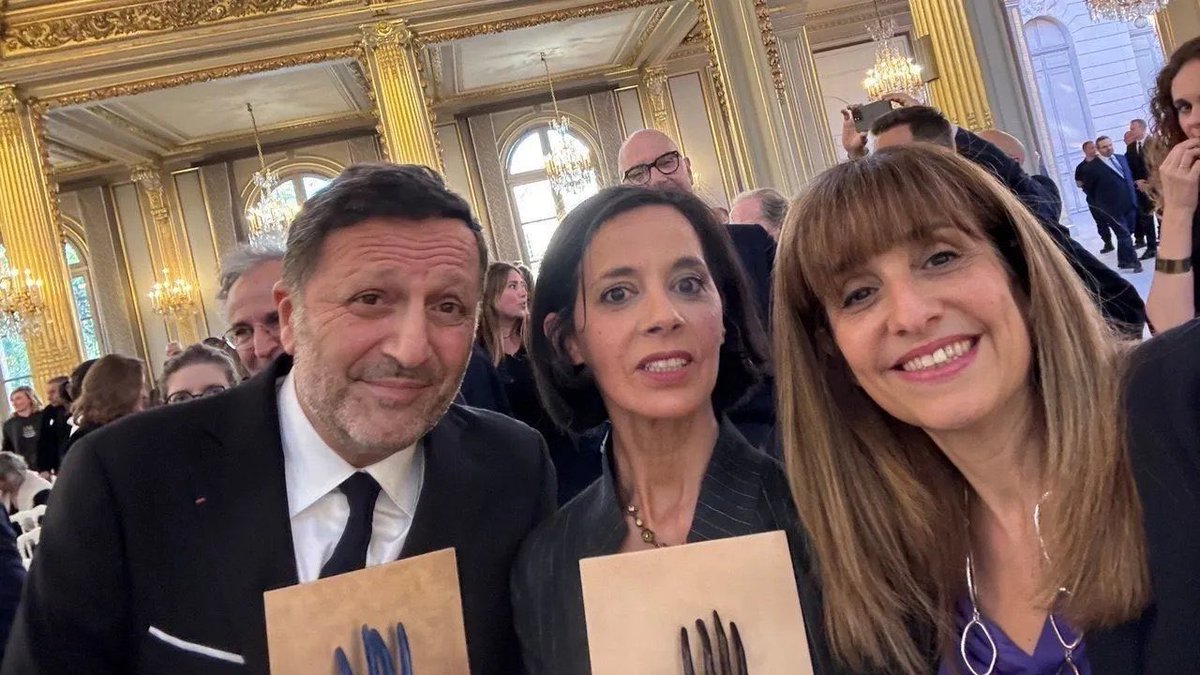 Un cauchemar en image…