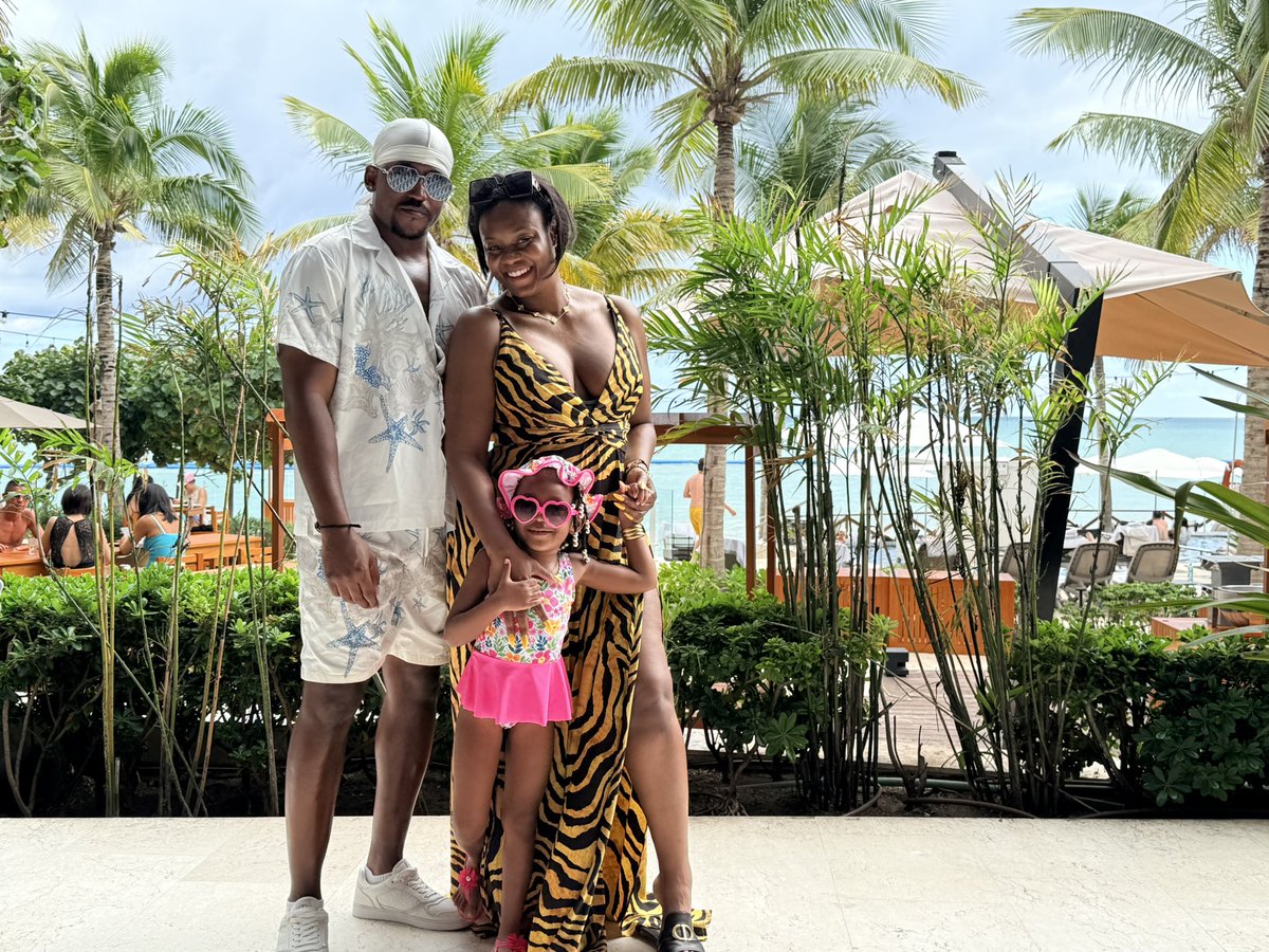 Bevelyn Williams tweet media