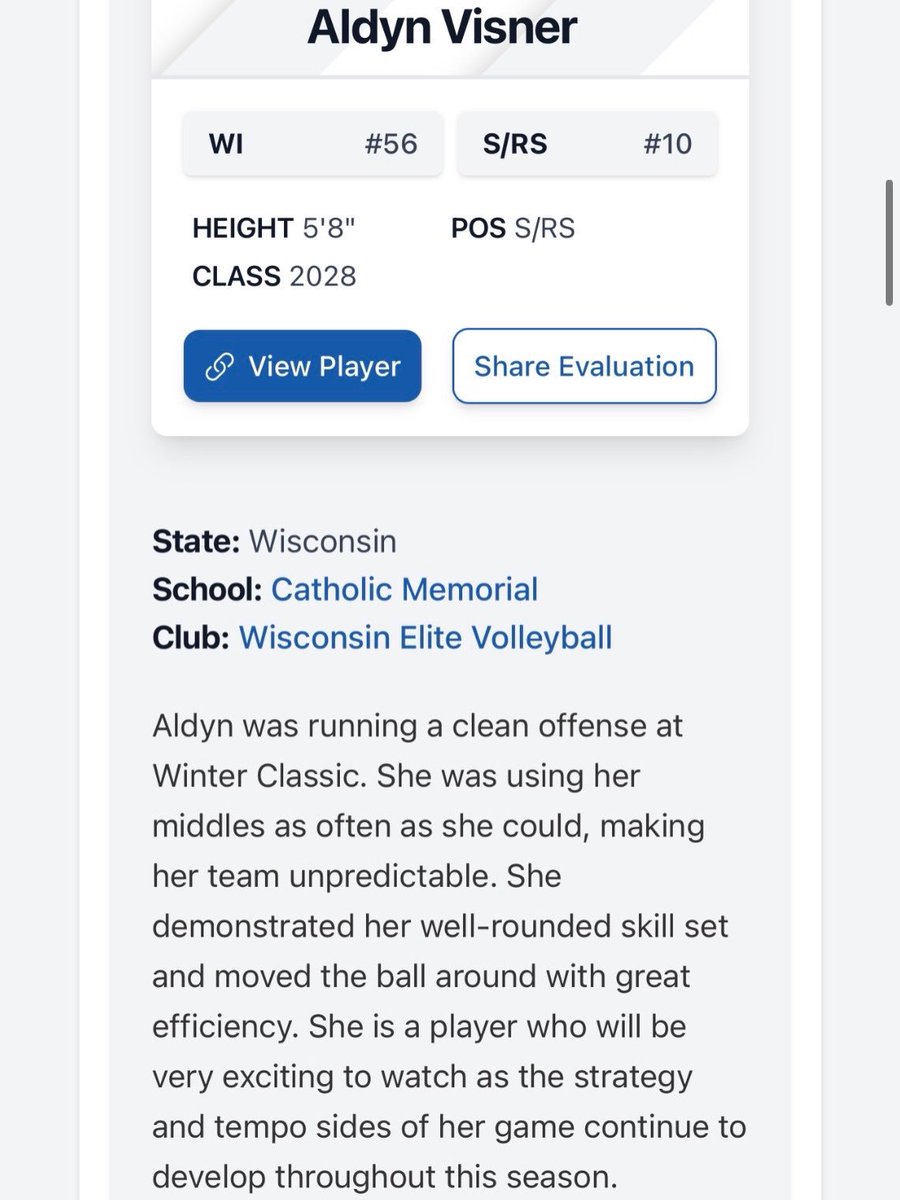 Aldyn Visner tweet media