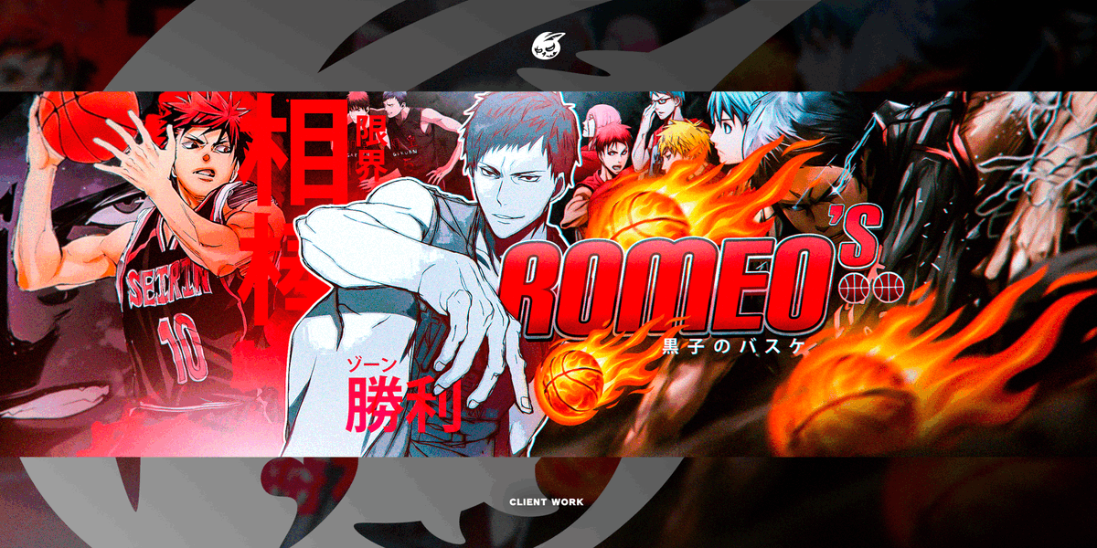 Aomine Daiki ~ Kuroko No Basket 
be.net/bruhg