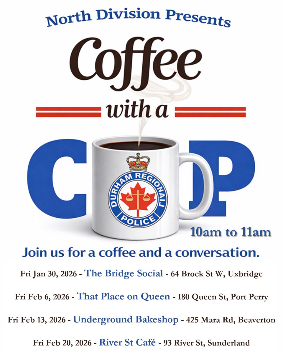 North Division tweet media