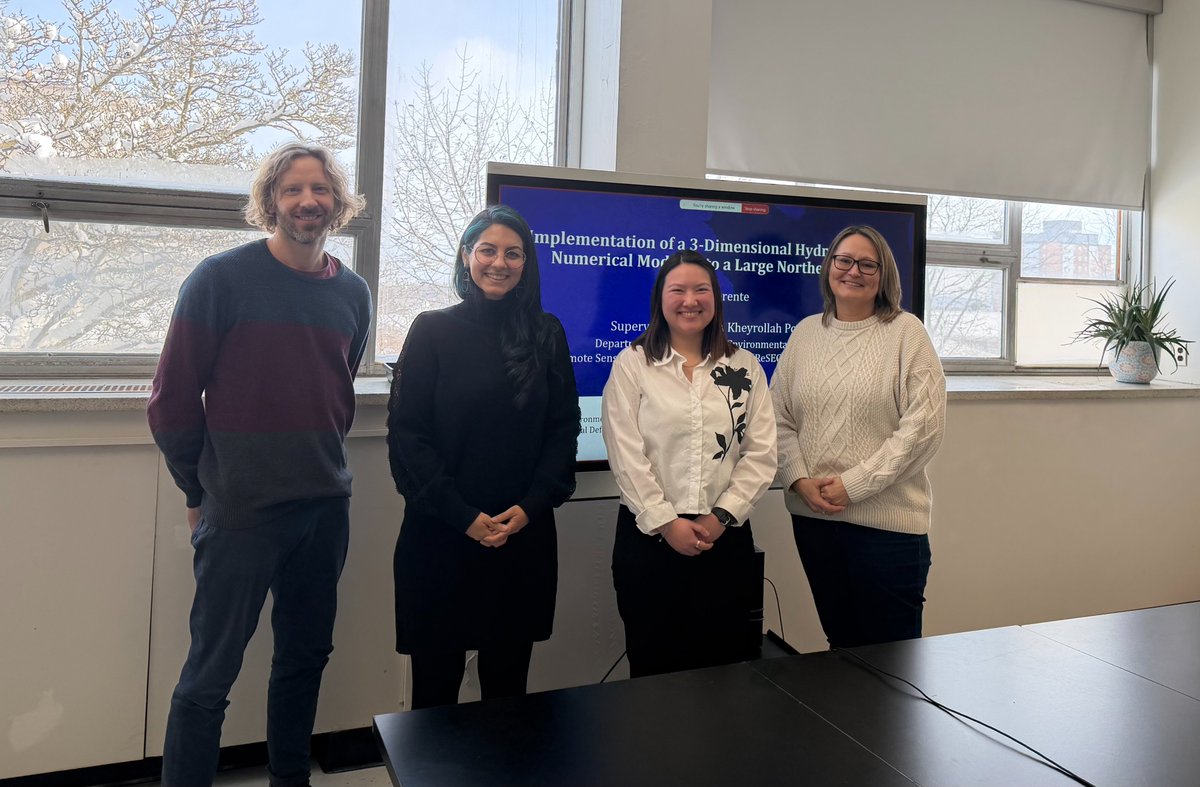 ReSEC Lab tweet media