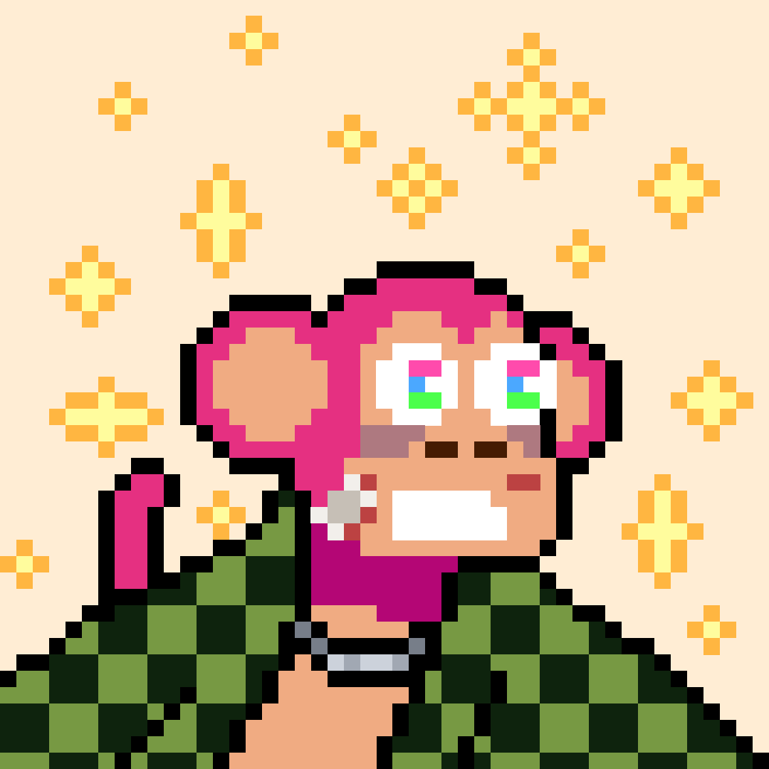 Chimpers Sales Bot 🤖️ tweet media