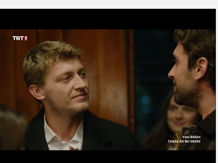 Günümüz erkeklerinin en prensesi iso firtunacik #TasacakBuDeniz