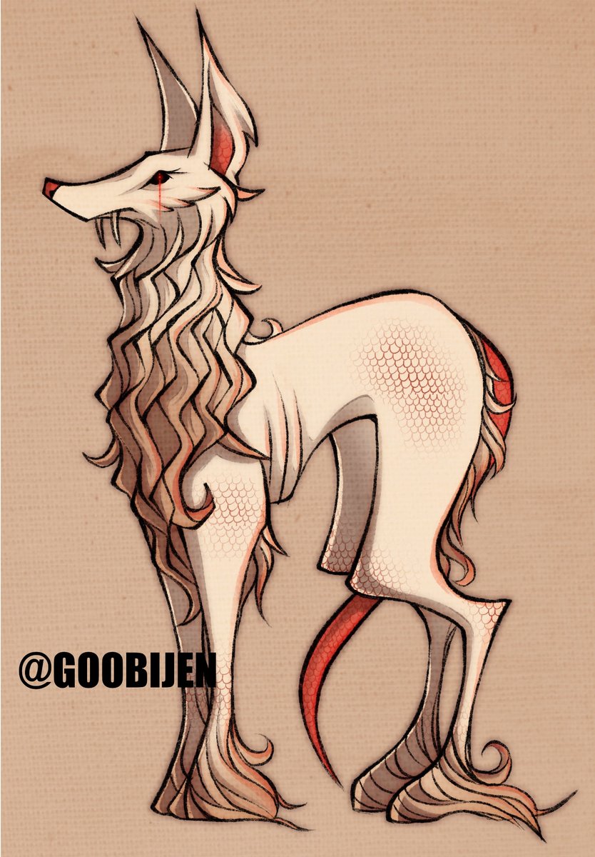 Goobijen tweet media