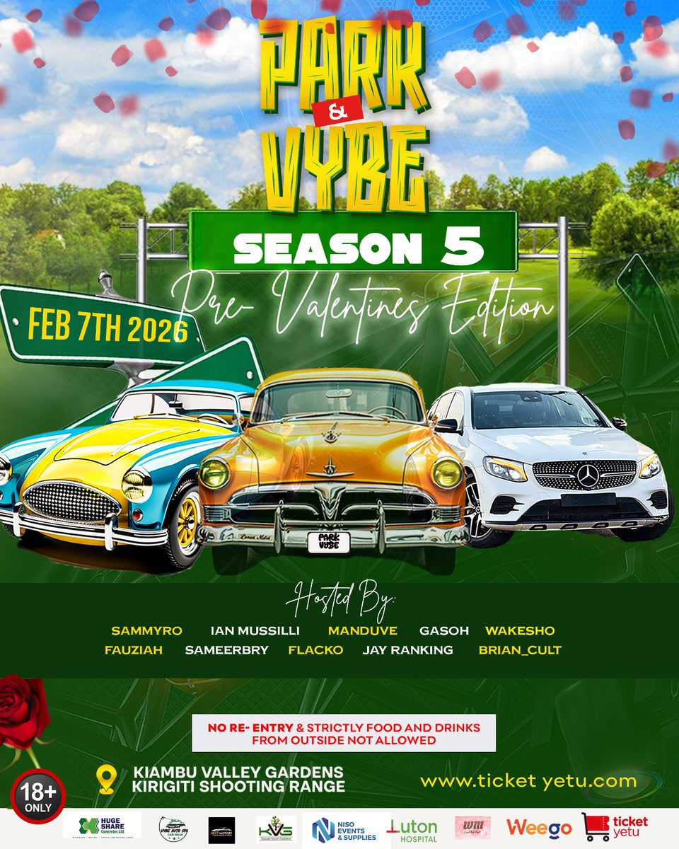 Ticket Yetu tweet media