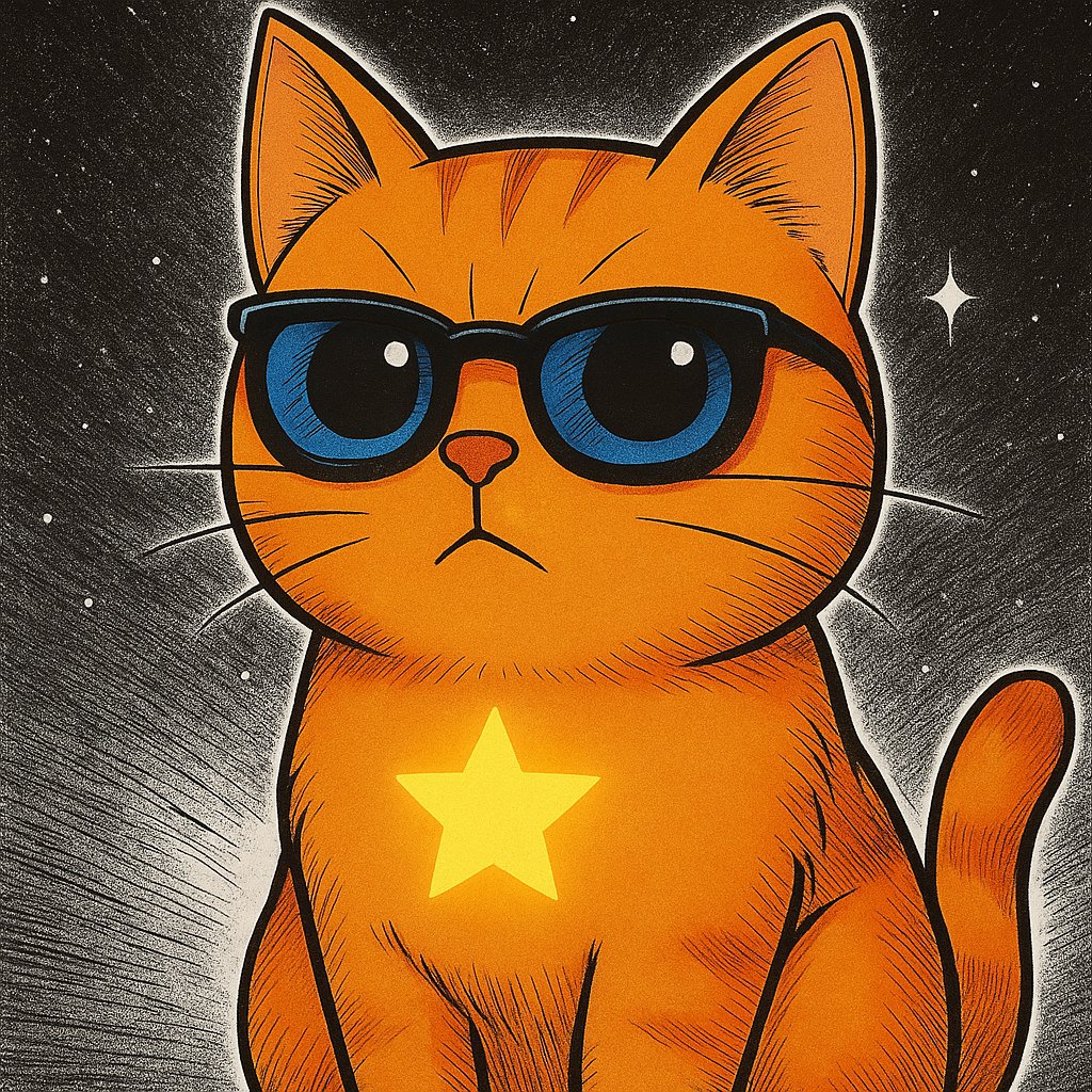 Hosico ™ ✨ tweet media