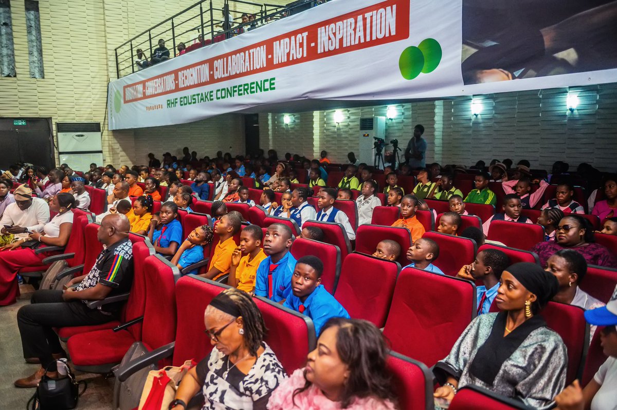 officiallasoda's tweet photo. GM, LAGOS STATE OFFICE FOR DISABILITY AFFAIRS ADVOCATES INCLUSIVE EDUCATION AT EDUSTAKE CONFERENCE 2026
https://t.co/VJYDrmVQVM
#DisabilityAffairs
#LASODA
#SpecialNeeds
#PWDs
#AGreaterLagosRising
#SocialInclusion
#ToEnforceAnInclusiveLagos
@denikeoyetunde @followlasg https://t.co/cqfyKMmVjN