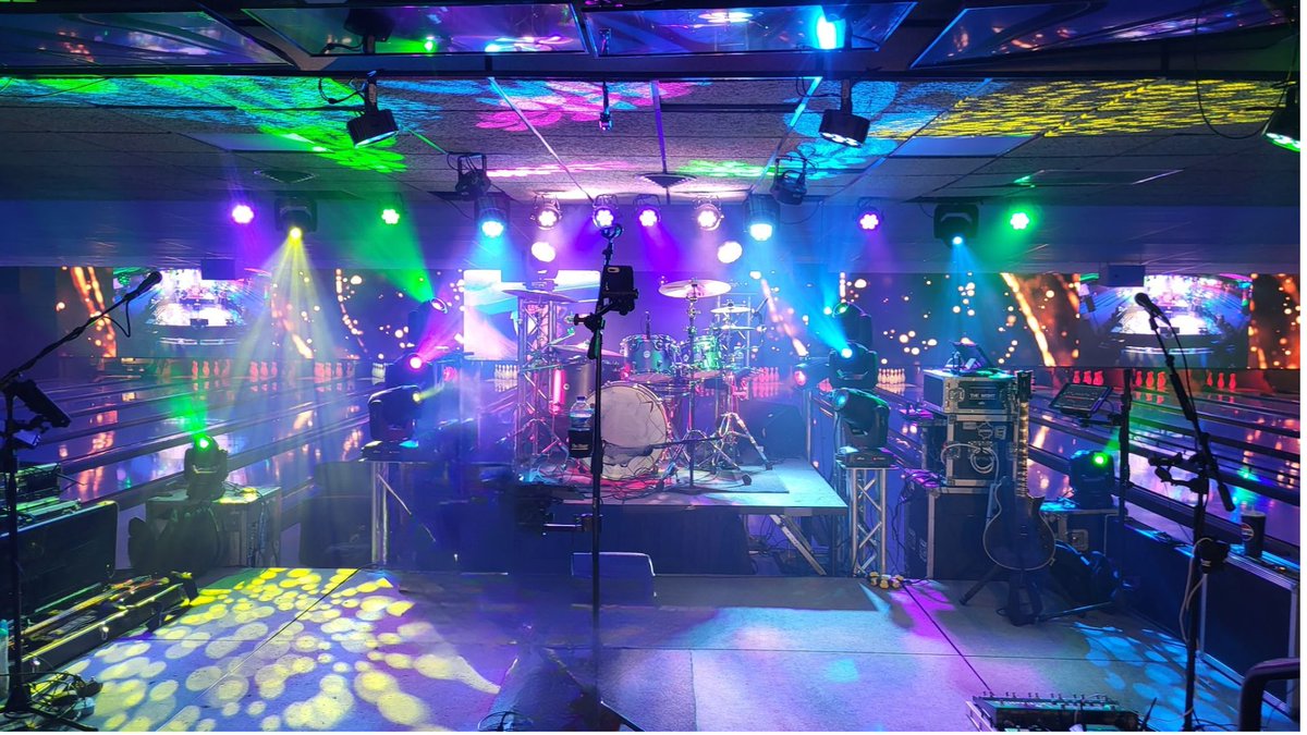 Community Lanes tweet media