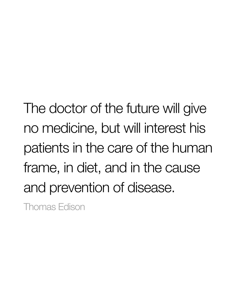 Mark Hyman, M.D. tweet media