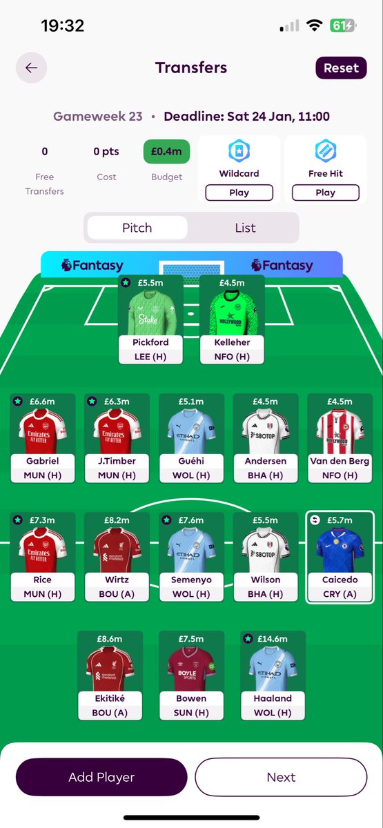 ⭐️ FPL Marcello ⭐️ tweet media