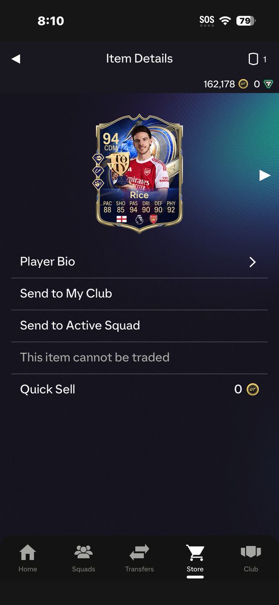 luxcoi's tweet photo. @NickRTFM got him from rival rewards https://t.co/KFwGQO4vQ5