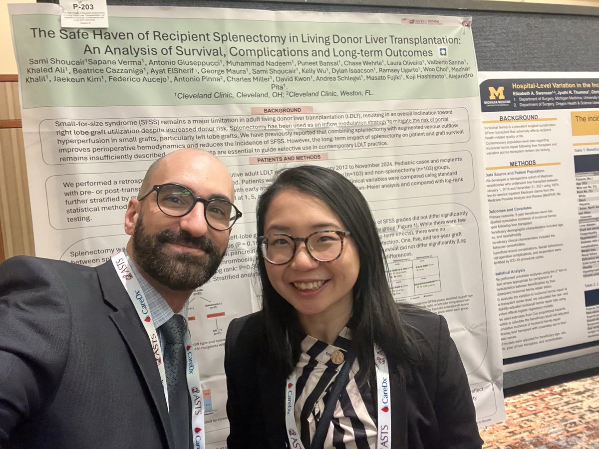 Sami Shoucair, MD MPH MS tweet media