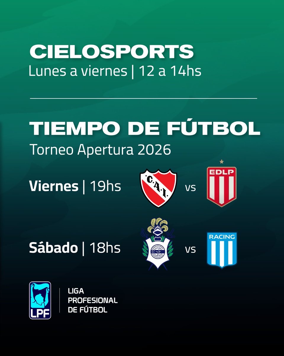 LA CIELO 103.5 tweet media