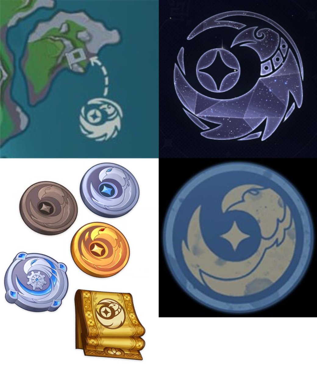 argelitetimely's tweet image. Hoyoverse loves to draw that gayass raven so much