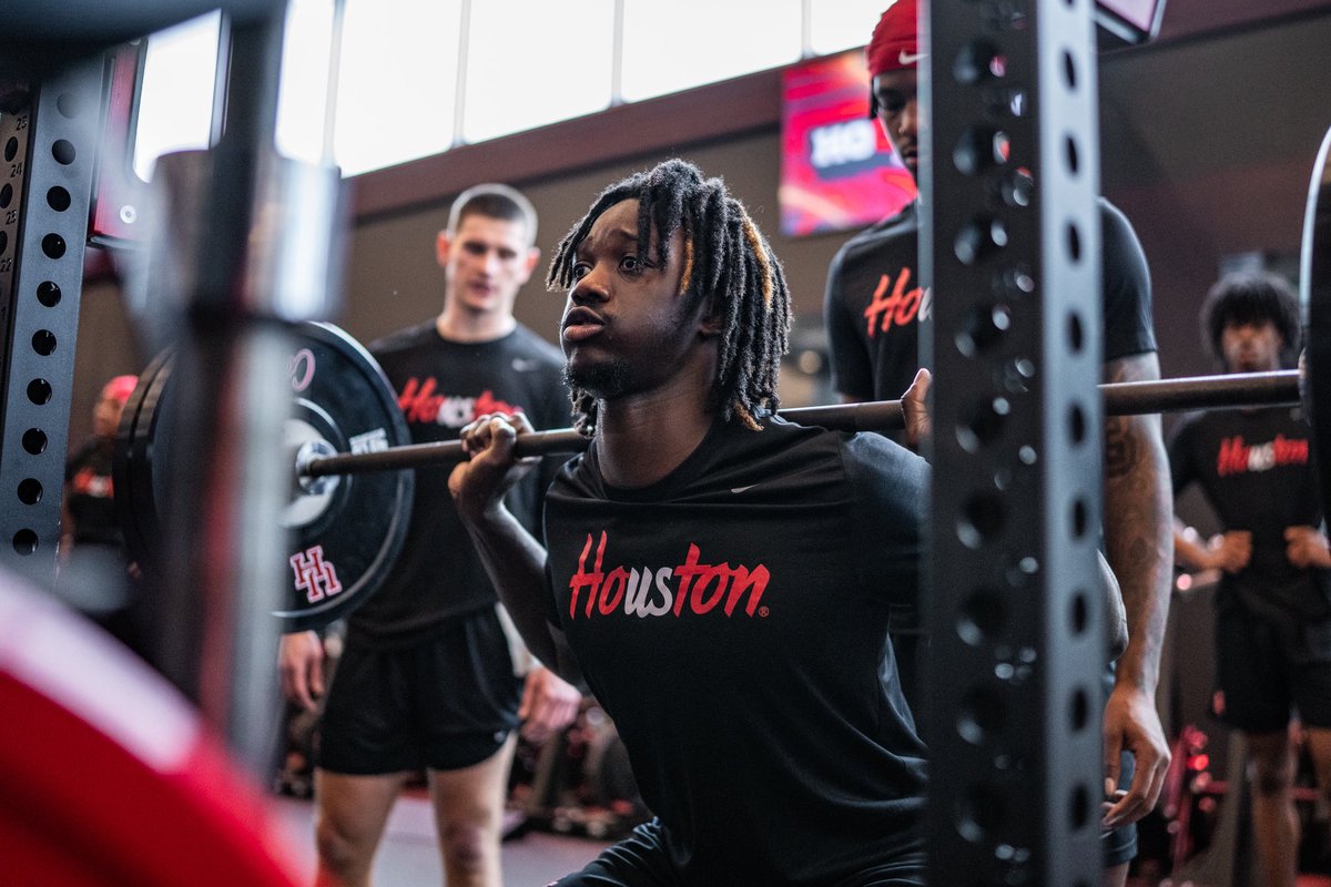 TounkaraMuizz's tweet photo. @UHCougarFB 🔜🔜 https://t.co/hjOtzP9Crt