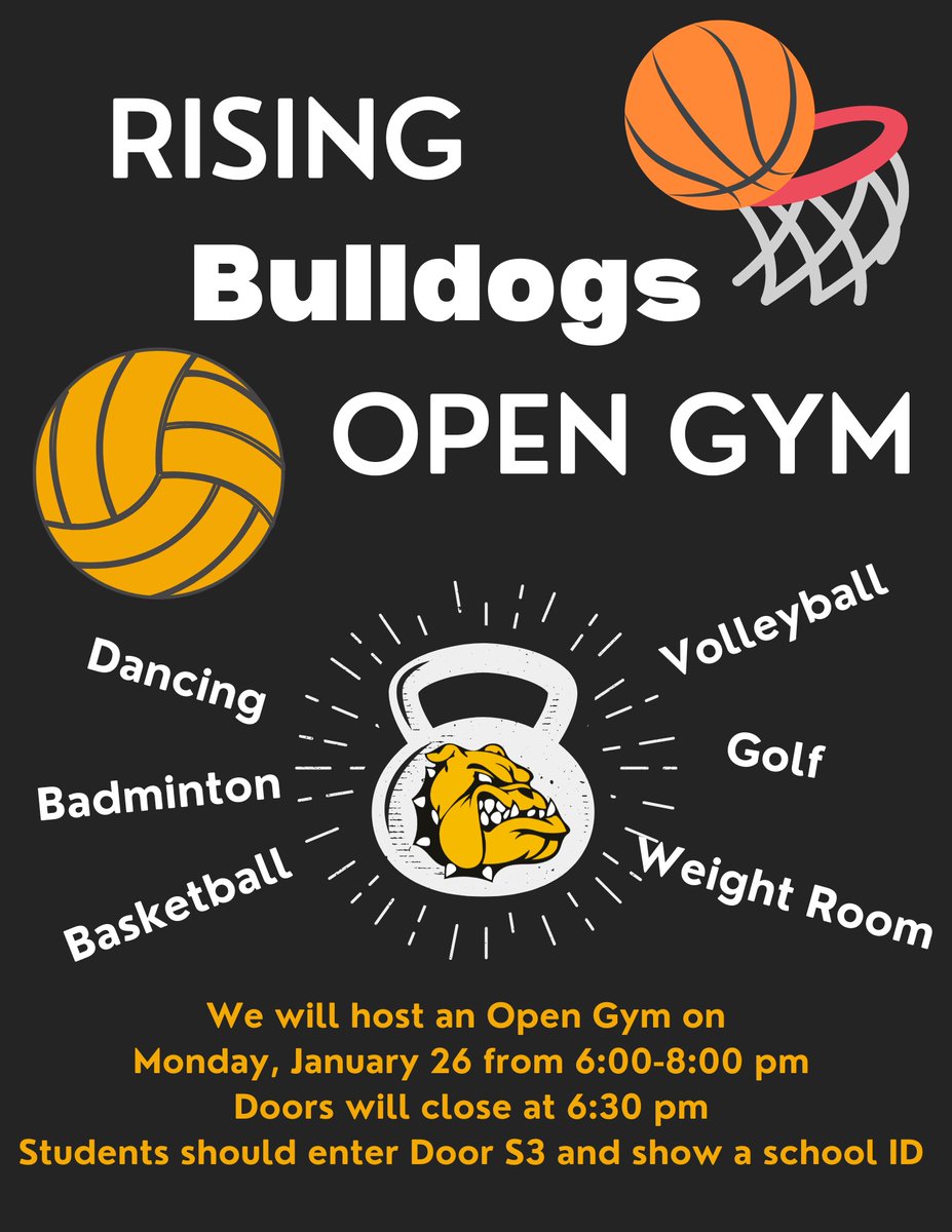 Richards High School tweet media