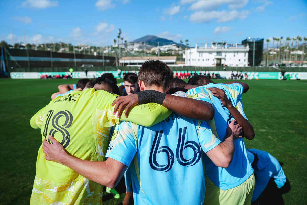 Philadelphia Union tweet media