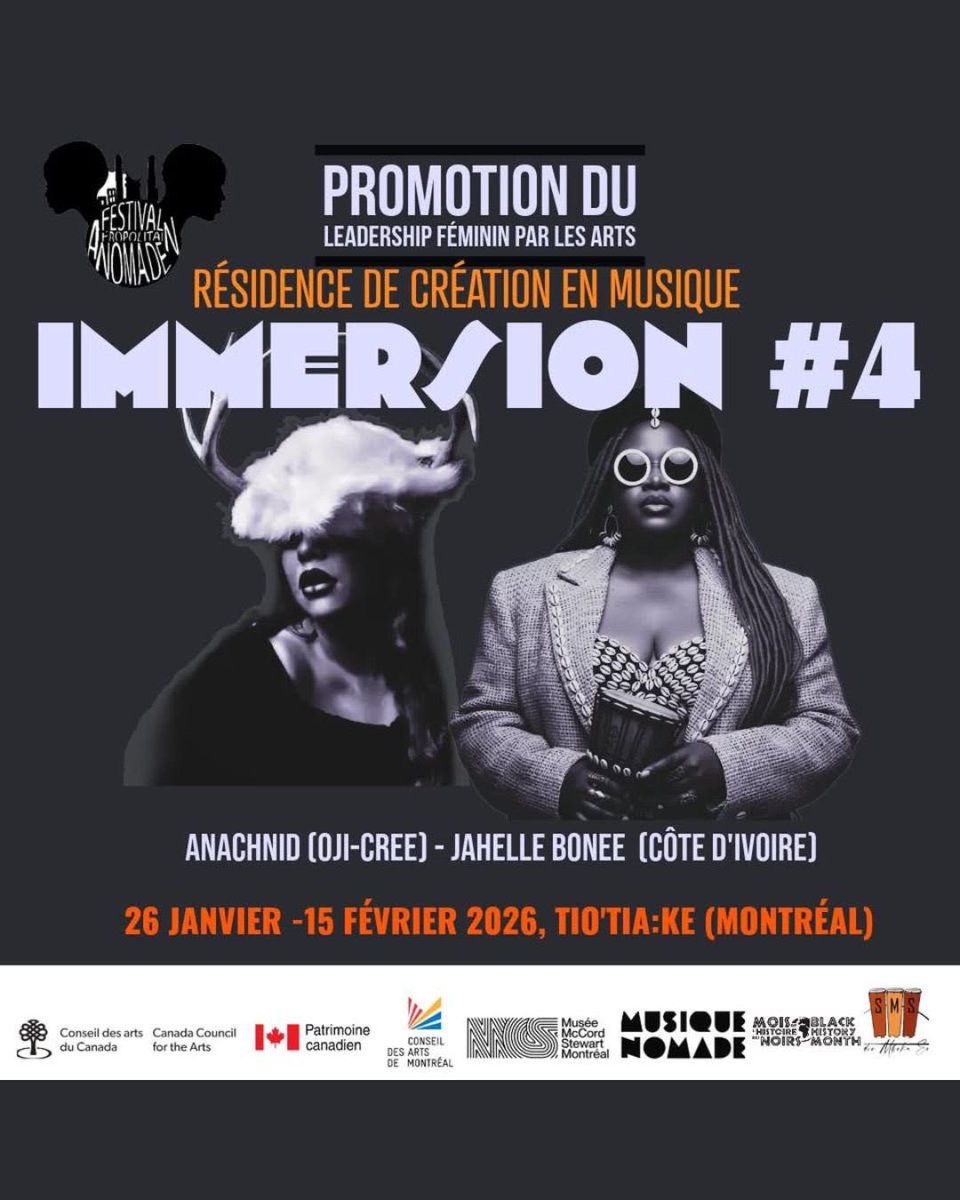 C’est parti ! Pour la résidence de création. Montréal nous voilà 😉
#jazz #soulmusic #blues