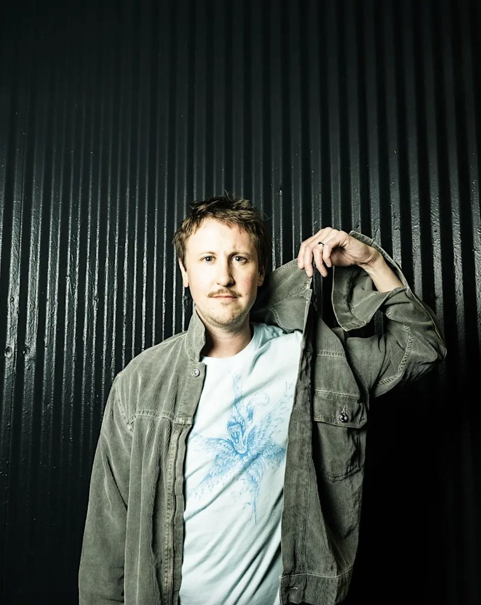 There's no question <a href="/JOHNNYPEMBERTON/">Johnny Pemberton</a> is a goated guest here at Studio Jeans. We're excited to announce that YMH Studios is producing his next special, Minnesota Reggae Colostomy Bag. Tickets for the special taping on Friday, February 20 in Los Angeles are on sale now!