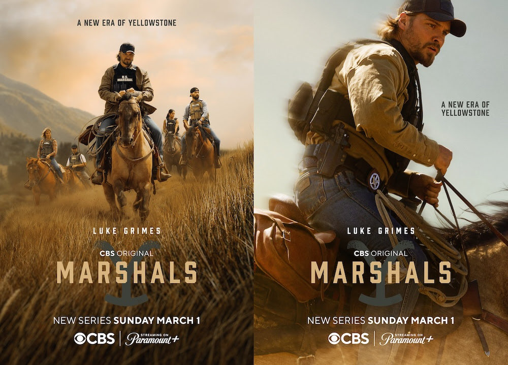 ScenesInColor's tweet image. Saddle Up! It's Almost Time to Ride Out Again with the Duttons For A Brand New Series Called "Marshals"!
scenesincolor.substack.com/p/saddle-up-it…
